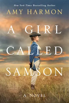 Dievča menom Samson - A Girl Called Samson