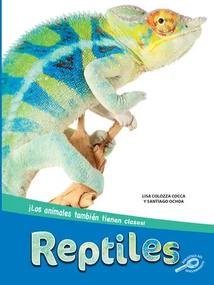 Plazy: Reptiles - Reptiles: Reptiles