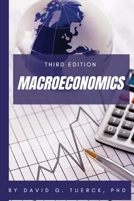 Makroekonómia, tretie vydanie - Macroeconomics, Third Edition