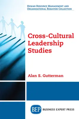 Medzikultúrne štúdie vedenia - Cross-Cultural Leadership Studies