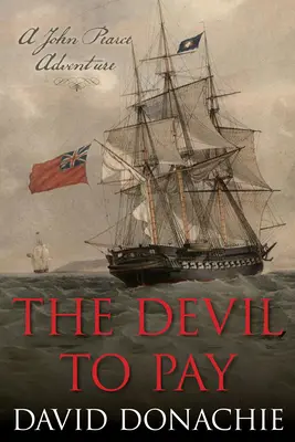 Diabol, ktorý má zaplatiť - The Devil to Pay