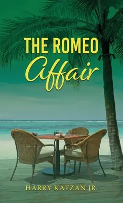 Aféra Romeo - The Romeo Affair