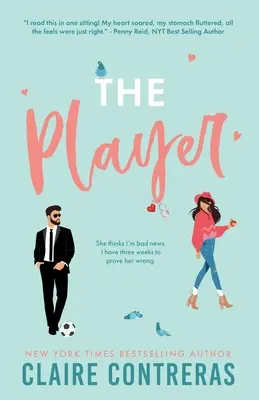 Hráč (výročné vydanie) - The Player (anniversary edition)