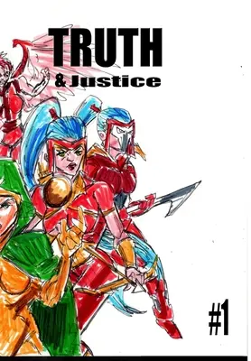 Pravda a spravodlivosť 1 - Truth and Justice 1