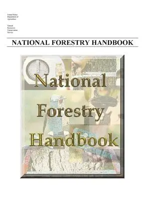 Národná lesnícka príručka - National Forestry Handbook