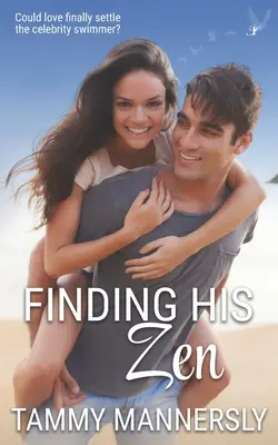 Nájsť svoj zen - Finding His Zen