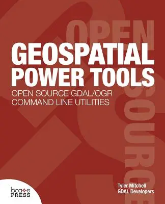 Geopriestorové nástroje - Geospatial Power Tools