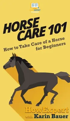 Starostlivosť o koňa 101: Ako sa starať o koňa pre začiatočníkov - Horse Care 101: How to Take Care of a Horse for Beginners