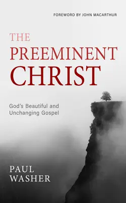 Predovšetkým Kristus - The Preeminent Christ