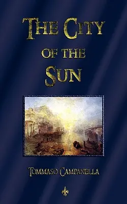 Mesto slnka - The City of the Sun