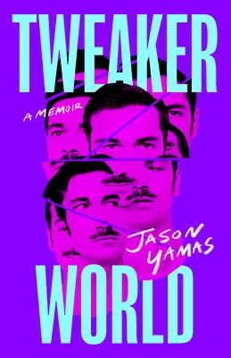 Tweakerworld: Memoáre - Tweakerworld: A Memoir