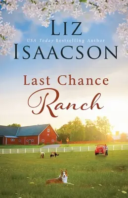 Ranč poslednej šance - Last Chance Ranch