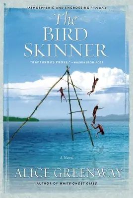 Vtáčia koža - The Bird Skinner