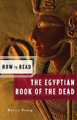 Ako čítať egyptskú knihu mŕtvych (americká verzia) - How to Read the Egyptian Book of the Dead (American)