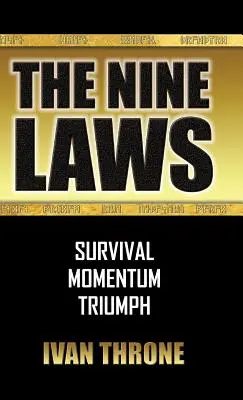Deväť zákonov - The Nine Laws