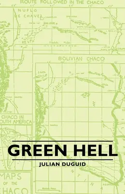 Zelené peklo - Green Hell