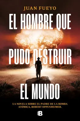 El Hombre Que Pudo Destruir El Mundo / Muž, ktorý mohol zničiť svet - El Hombre Que Pudo Destruir El Mundo / The Man Who Could Destroy the World