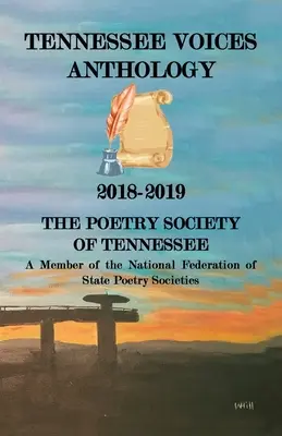 Antológia Tennessee Voices: 2018-2019 - Tennessee Voices Anthology: 2018-2019