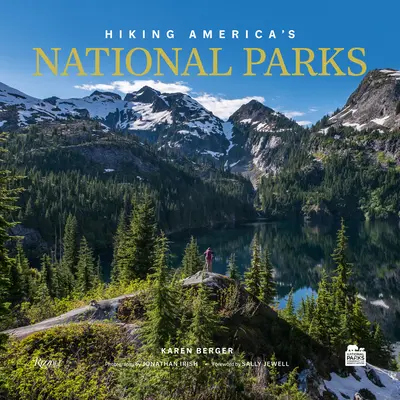 Turistika po amerických národných parkoch - Hiking America's National Parks