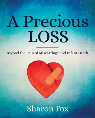 Vzácna strata - A Precious Loss