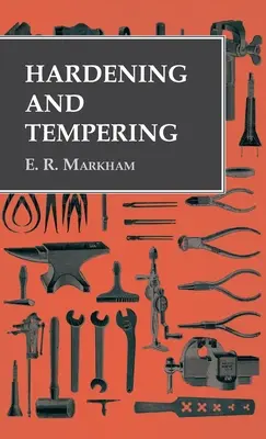 Kalenie a kalenie - Hardening and Tempering