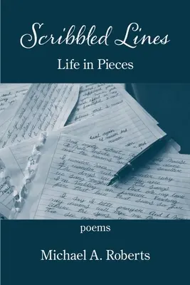 Načmárané riadky: Život v kúskoch - Scribbled Lines: Life in Pieces