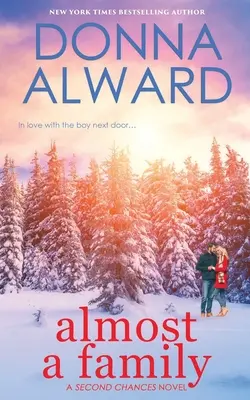 Takmer rodina - Almost a Family