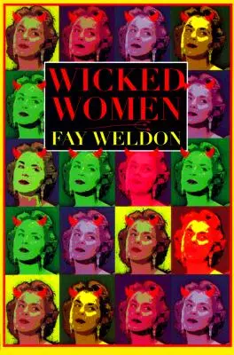 Zlé ženy - Wicked Women