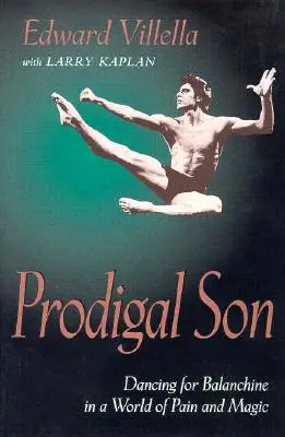 Márnotratný syn - Prodigal Son