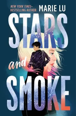 Hviezdy a dym - Stars and Smoke
