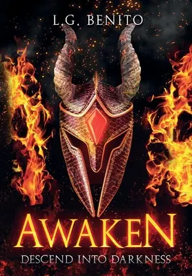 Prebuďte sa: Zostup do tmy - Awaken: Descend into Darkness