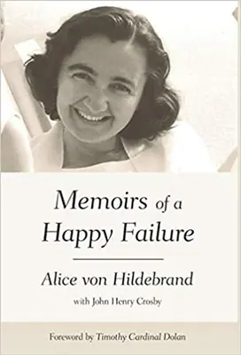 Spomienky na šťastné zlyhanie - Memoirs of a Happy Failure
