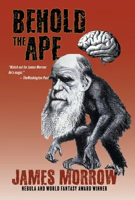 Hľa, opica - Behold the Ape