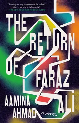 Návrat Faraza Aliho - The Return of Faraz Ali