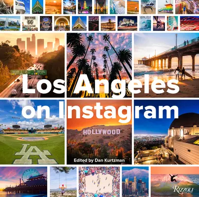 Los Angeles na Instagrame - Los Angeles on Instagram