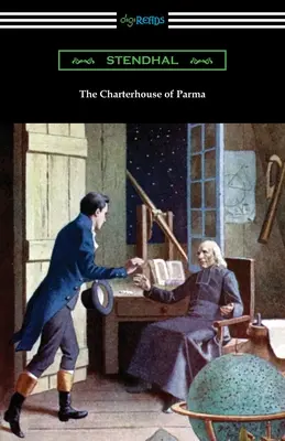 Parmská charta - The Charterhouse of Parma