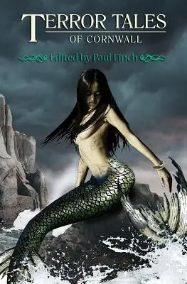 Hrôzostrašné príbehy z Cornwallu - Terror Tales of Cornwall