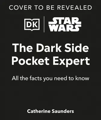 Star Wars: Expert do vrecka: Temná strana - Star Wars the Dark Side Pocket Expert