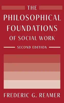 Filozofické základy sociálnej práce - The Philosophical Foundations of Social Work