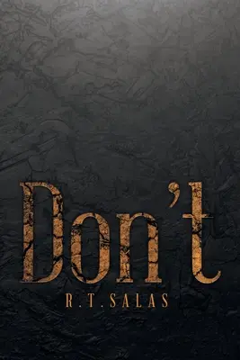 Nevyhýbajte sa - Don't