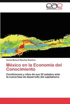 Mxico en la Economa del Conocimiento