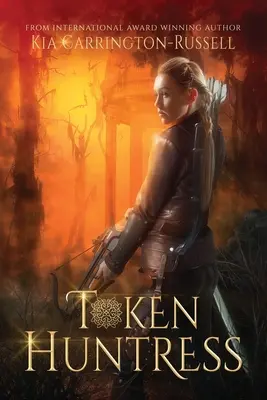 Tokenová lovkyňa - Token Huntress