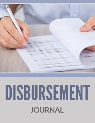 Výdavkový denník - Disbursement Journal