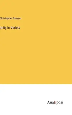 Jednota v rozmanitosti - Unity in Variety