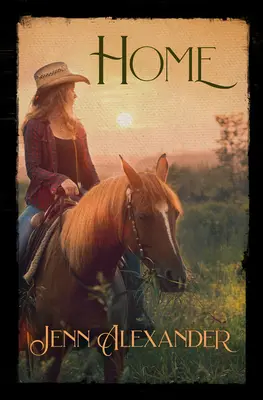 Domov - Home
