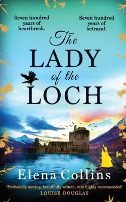 Dáma z jazera Loch - The Lady of the Loch