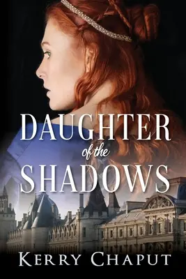 Dcéra tieňov - Daughter of the Shadows