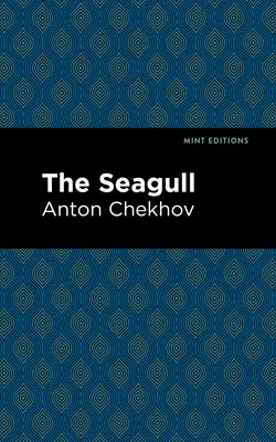 Čajka - The Seagull