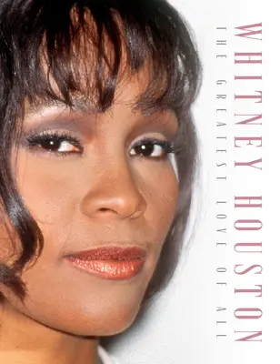 Whitney Houston: Najväčšia láska zo všetkých - Whitney Houston: The Greatest Love of All