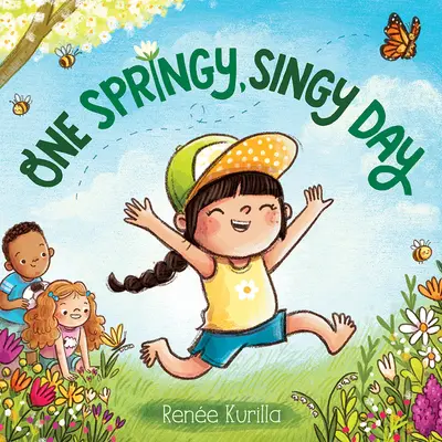 Jeden jarný, spevavý deň - One Springy, Singy Day